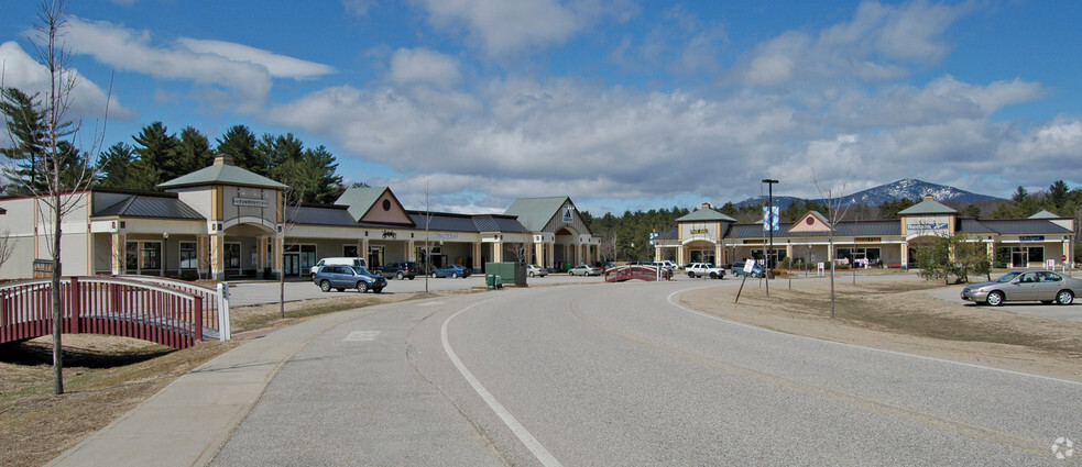 2 Common Ct, North Conway, NH à vendre - Photo principale - Image 1 de 1