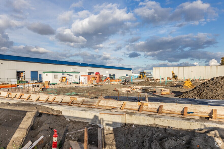 2668 Simpson Rd, Richmond, BC à vendre - Photo du bâtiment - Image 1 de 3