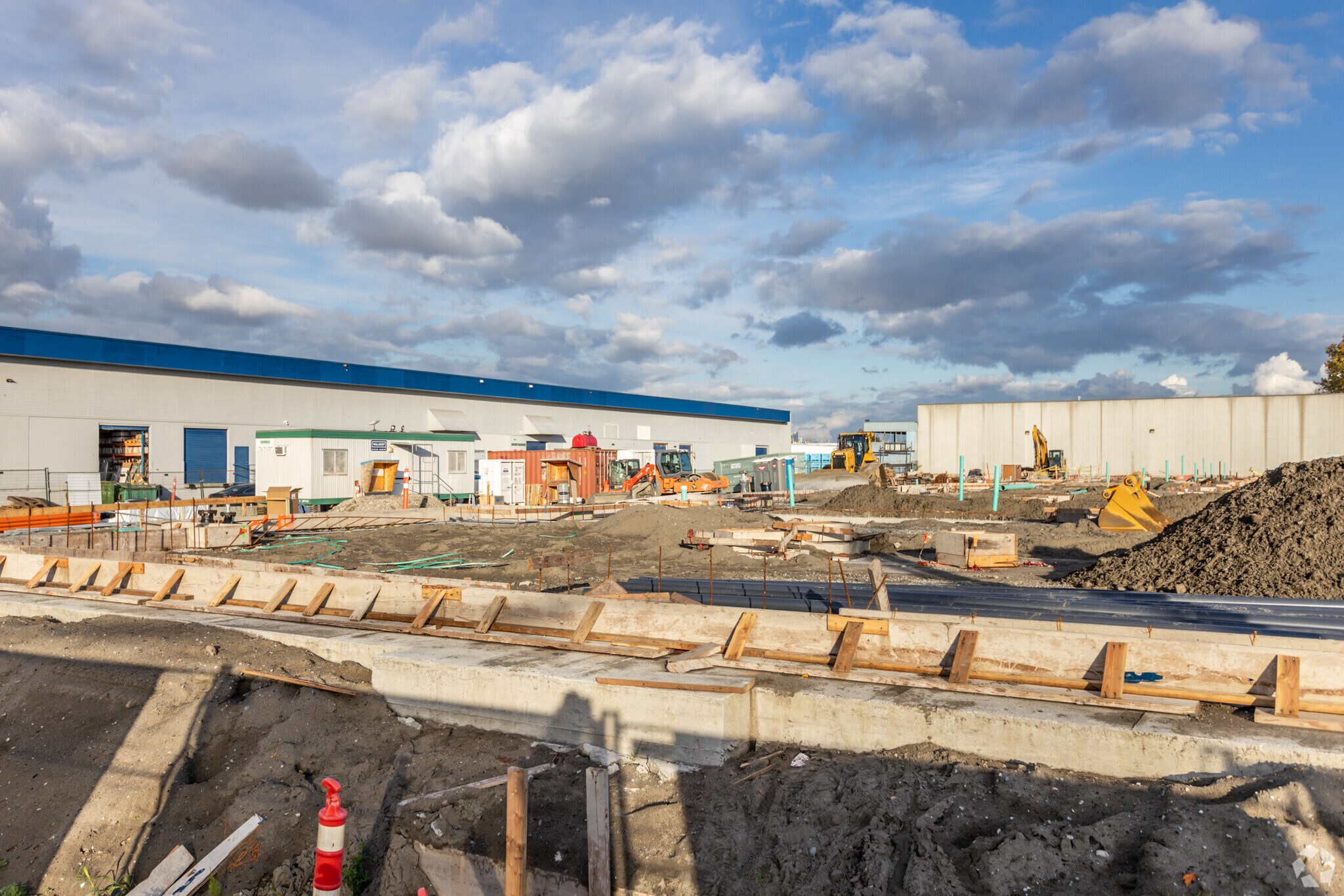 2668 Simpson Rd, Richmond, BC for sale Building Photo- Image 1 of 4