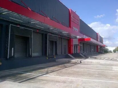 Flex dans Le Blanc-Mesnil à louer - Photo du bâtiment - Image 2 de 8