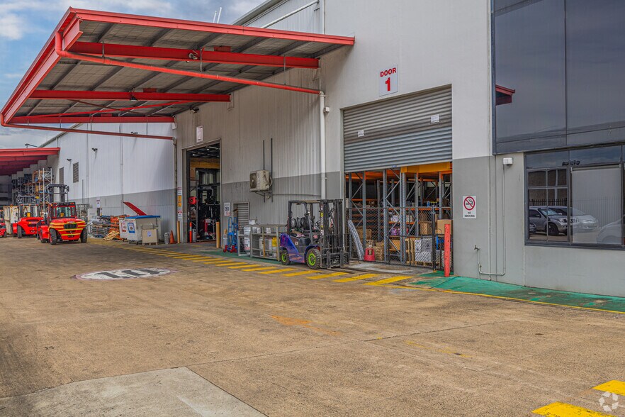 166 Newton Rd, Wetherill Park à louer - Photo du bâtiment - Image 2 de 4