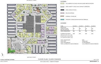 145 Delancey St, New York, NY à louer Plan d’étage- Image 1 de 3