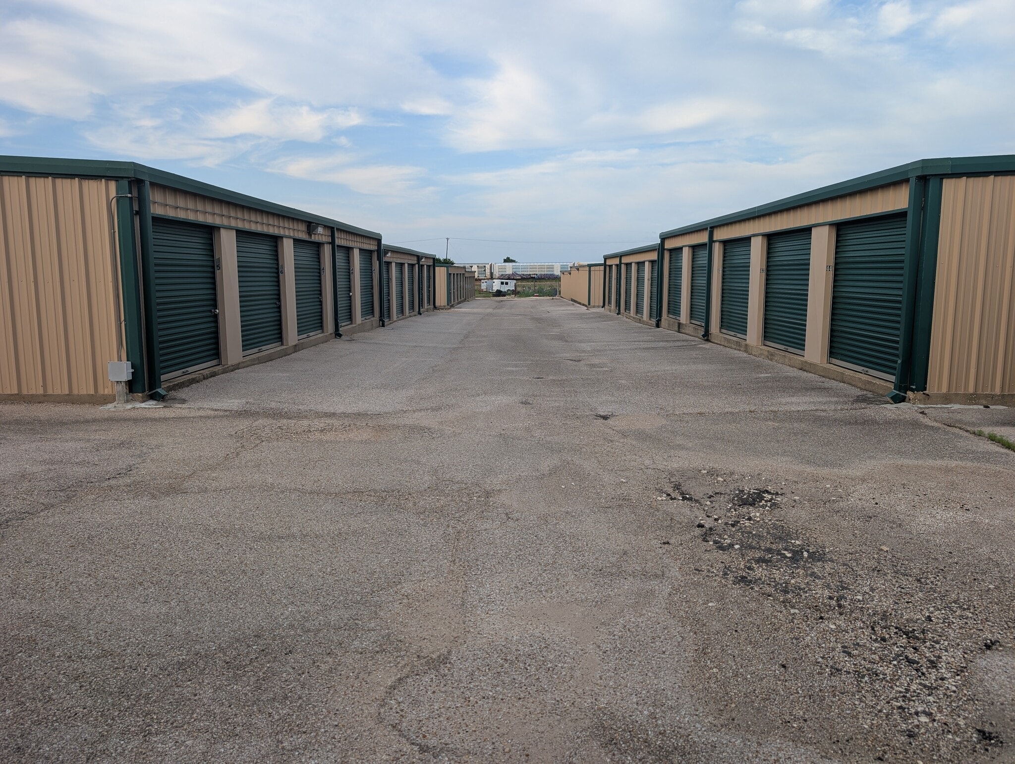 2050 S Main St, McGregor, TX for sale Primary Photo- Image 1 of 6