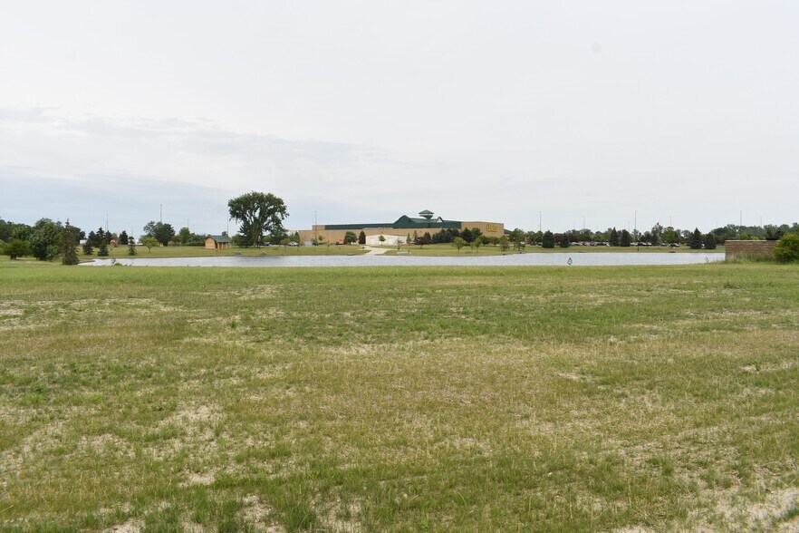 16484 Tecumseh St, Dundee, MI à vendre - Photo du bâtiment - Image 1 de 5