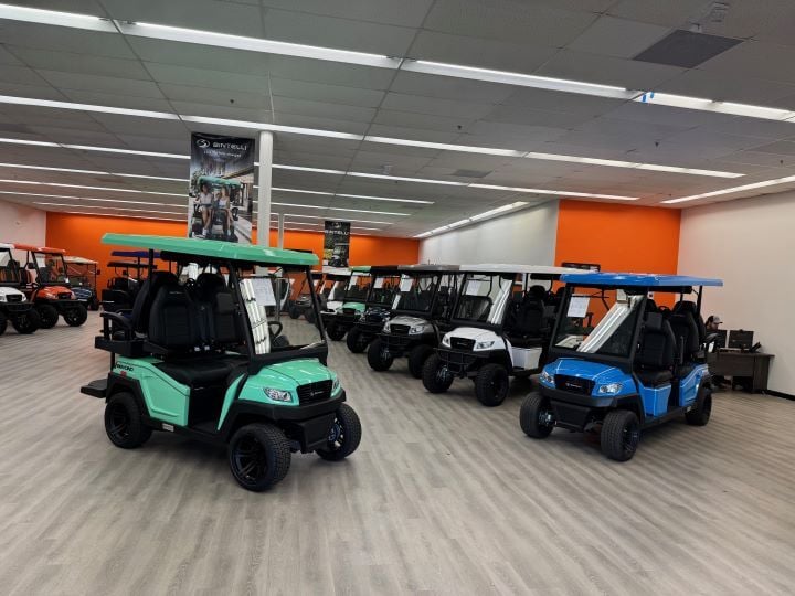 7777 N Wickham Rd, Melbourne, FL for lease - Interior Photo - Image 3 of 9