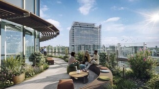 Plus de détails pour 37 North Wharf Rd, Londres - Bureau à louer