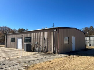 Plus de détails pour 41805 & 41807 Wolverine Road – à vendre, Shawnee, OK