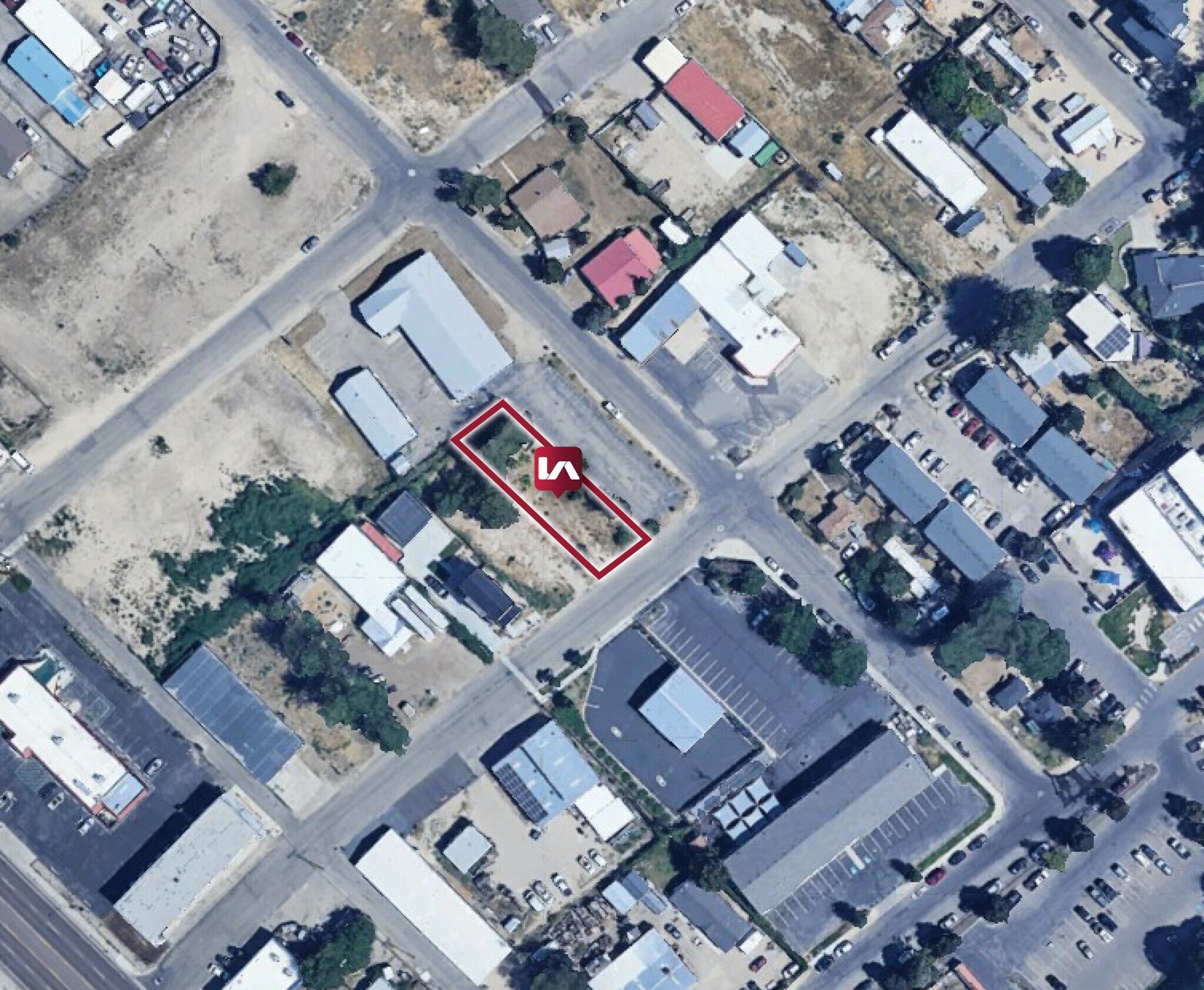 118 E 33rd St, Garden City, ID à louer Photo principale- Image 1 de 2