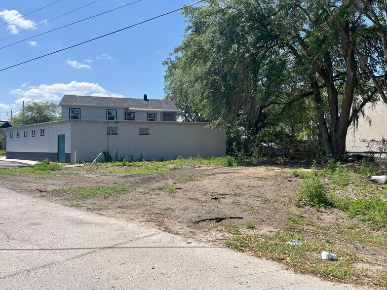 9611 San Jose Blvd, Jacksonville, FL à louer - Photo du bâtiment - Image 3 de 15