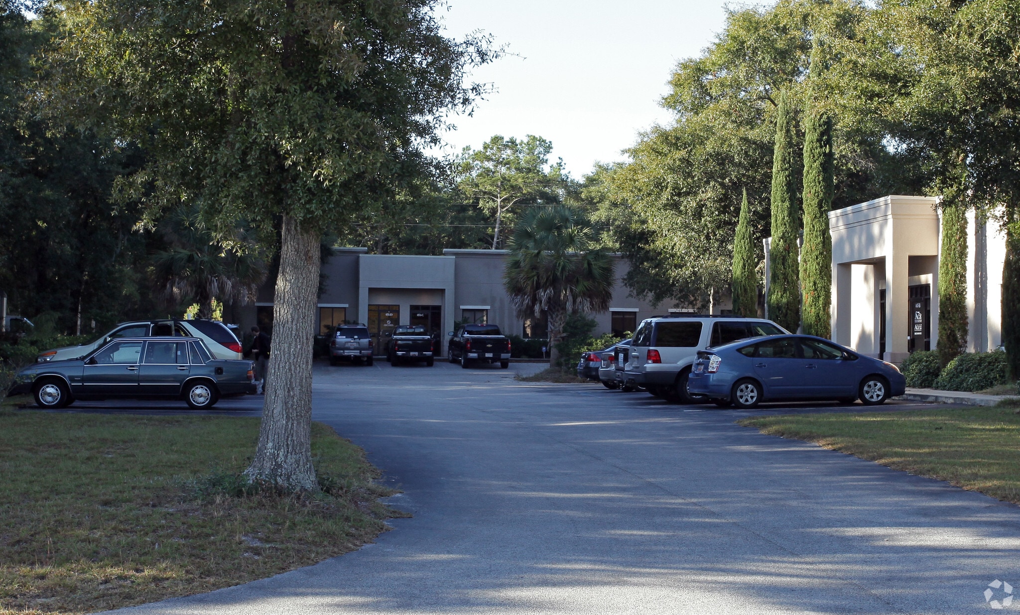 451 Jessen Ln, Charleston, SC for lease Building Photo- Image 1 of 11