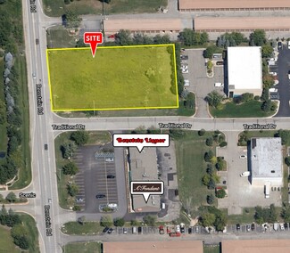 Plus de détails pour Benstein Road, Commerce Township, MI - Terrain à vendre