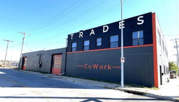 1701-1703 Troost Ave, Kansas City, MO à vendre - Photo du bâtiment - Image 3 de 10