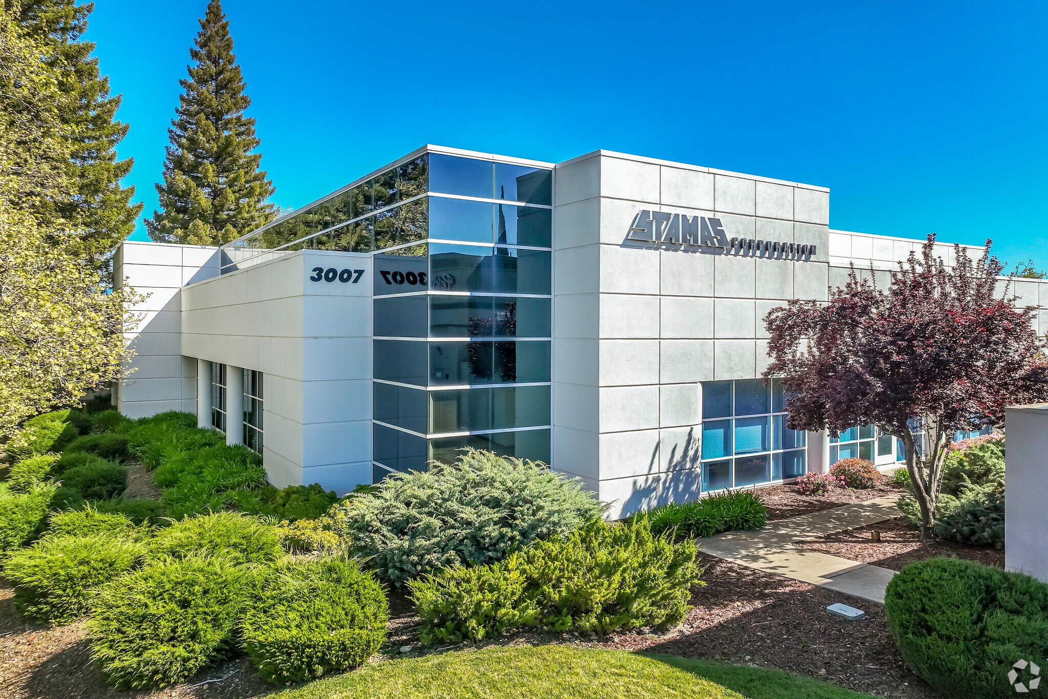 3007 Douglas Blvd, Roseville, CA for lease Primary Photo- Image 1 of 8
