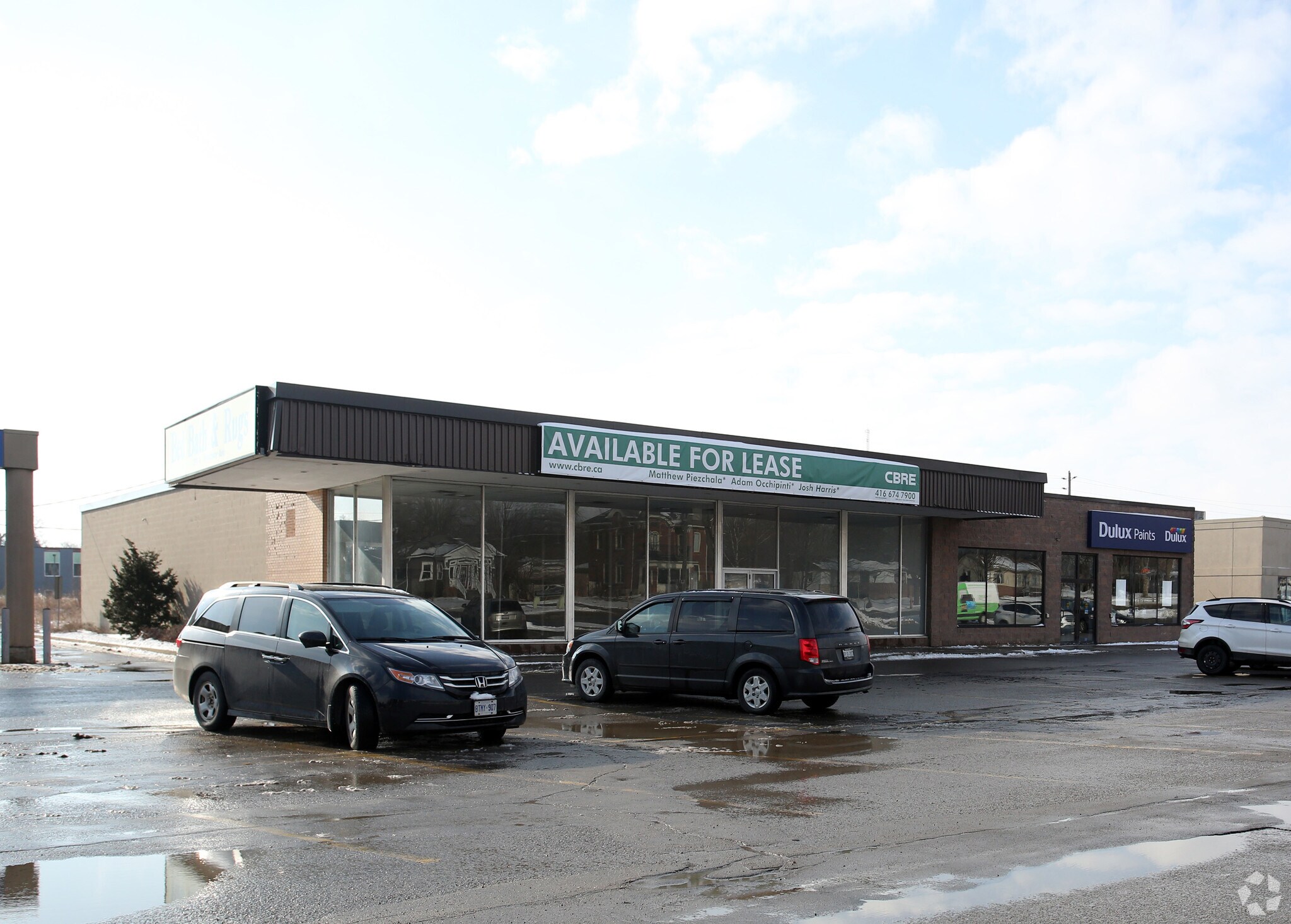 276 Broadway, Orangeville, ON for sale Primary Photo- Image 1 of 1