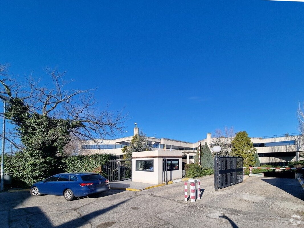 Calle Pollensa, 6, Las Rozas de Madrid, Madrid à vendre Photo intérieure- Image 1 de 2