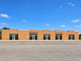 Plus de détails pour 000 Broadway, Aledo, TX - Local d'activités à louer