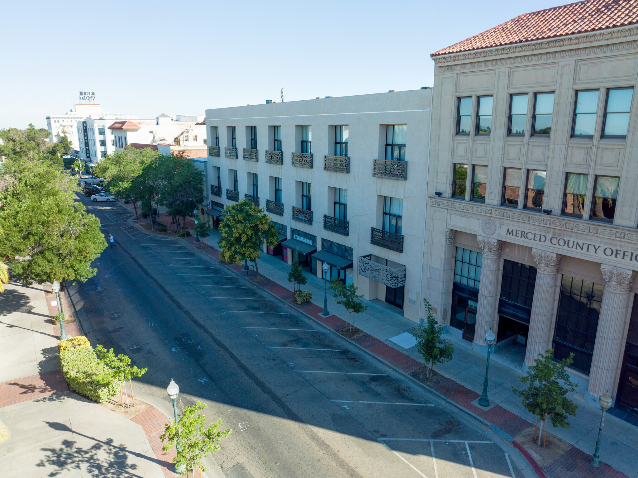 521 W Main St, Merced, CA for sale Primary Photo- Image 1 of 1