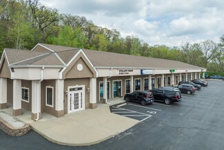 More details for 7400-7440 NW River Park Dr, Parkville, MO - Office/Retail, Retail for Lease