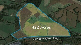 Plus de détails pour 17736 Auburn Rd, Brandy Station, VA - Terrain à vendre