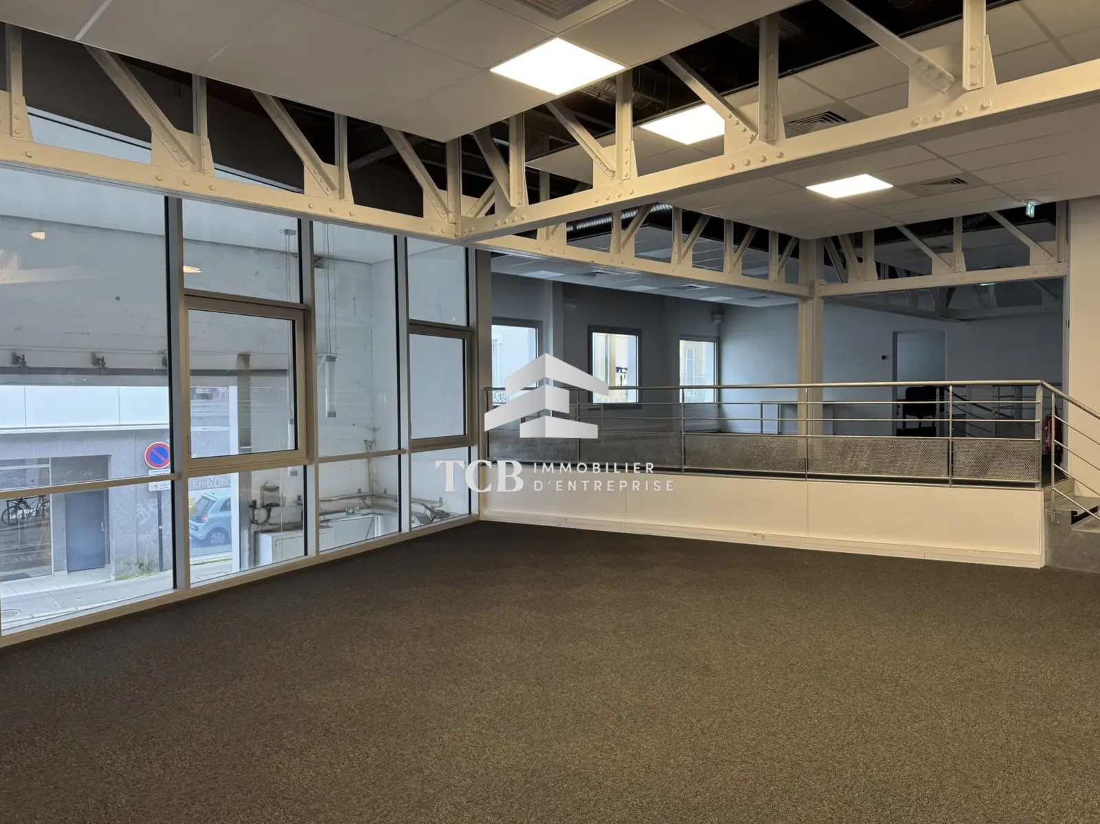 Bureau dans Nantes à louer Photo intérieure- Image 1 de 8