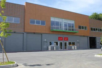 Plus de détails pour Bureau, Local d'activités à louer