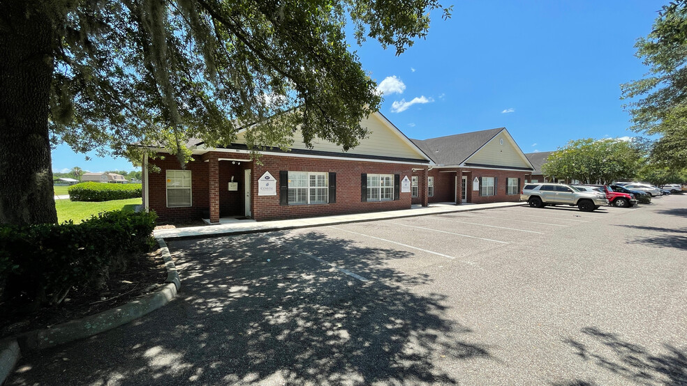 10250 Normandy Blvd, Jacksonville, FL à louer - Photo du b timent - Image 3 de 12