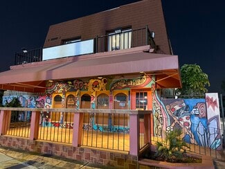 Plus de détails pour 336 E International Speedway Blvd, Daytona Beach, FL - Commerce de détail à vendre