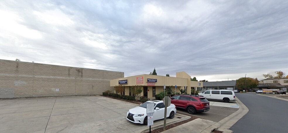 4617 Quail Lake Dr, Stockton, CA for lease - Building Photo - Image 3 of 3