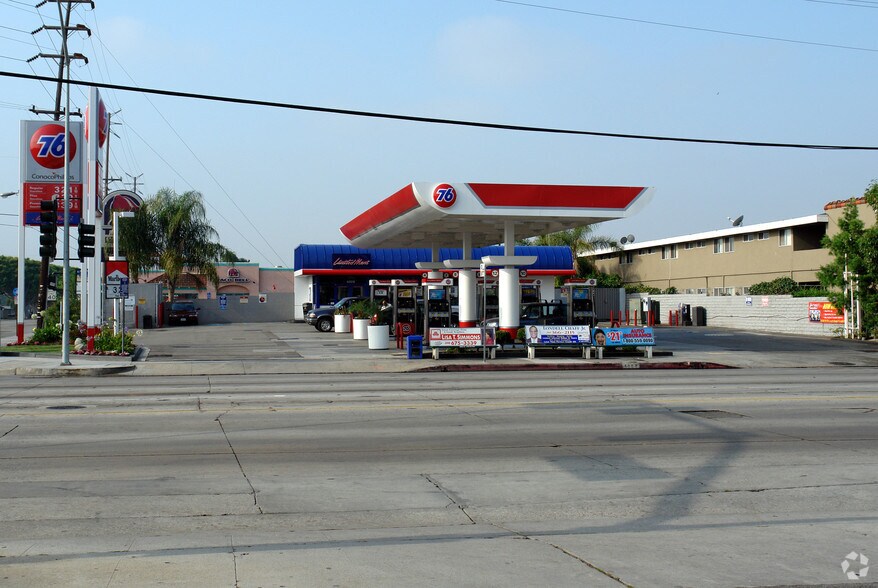 4008 W Rosecrans Ave, Hawthorne, CA à vendre - Photo du bâtiment - Image 2 de 4