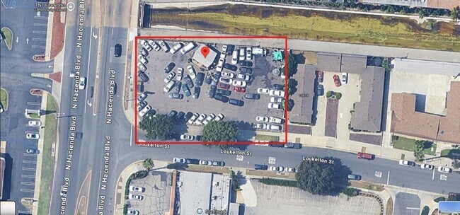 More details for 850 N Hacienda Blvd, La Puente, CA - Land for Lease