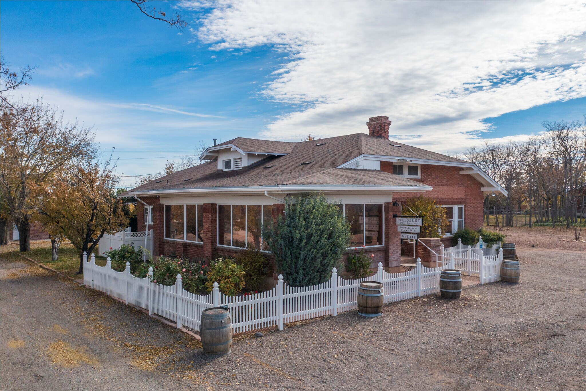 315 S Willard St, Cottonwood, AZ à vendre Photo du bâtiment- Image 1 de 33