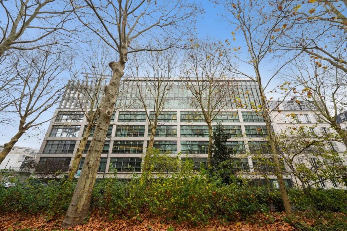 1-9 Avenue René Coty, Paris for lease Building Photo- Image 1 of 12