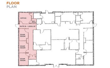 267 Medical Park Blvd, Petersburg, VA for lease Interior Photo- Image 1 of 1