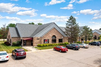 More details for 3955 Okemos Rd, Okemos, MI - Office for Lease