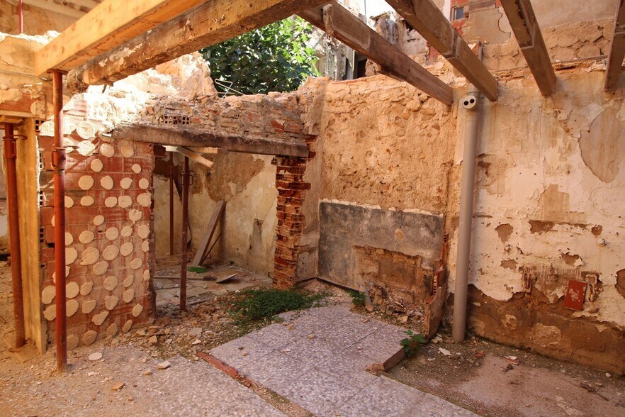 Land in Aspe, Alicante for sale - Construction Photo - Image 1 of 9