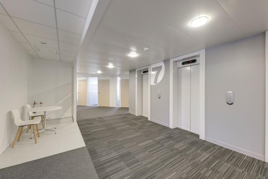 30 Rue Pasteur, Suresnes à louer - Photo intérieure - Image 3 de 6