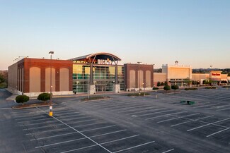 Plus de détails pour 4351-4401 Creekside Ave, Hoover, AL - Commerce de détail à louer