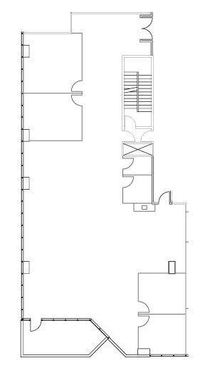 1230 Columbia St, San Diego, CA for lease Floor Plan- Image 1 of 1