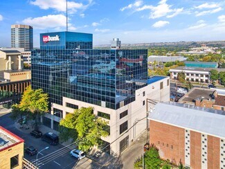 Plus de détails pour 303 N Broadway, Billings, MT - Bureau à vendre