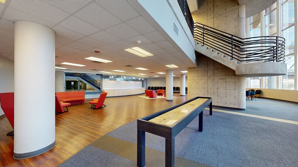 5800 S Quebec St, Greenwood Village, CO à louer - Numérisation 3D de Matterport - Image 3 de 33