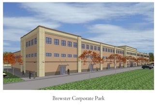 More details for 1920 Old Route 22, Brewster Village, NY - Industrial for Sale