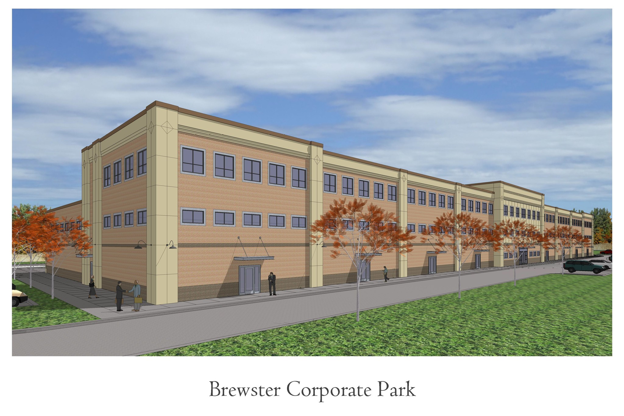 1920 Old Route 22, Brewster Village, NY à vendre Photo du bâtiment- Image 1 de 6