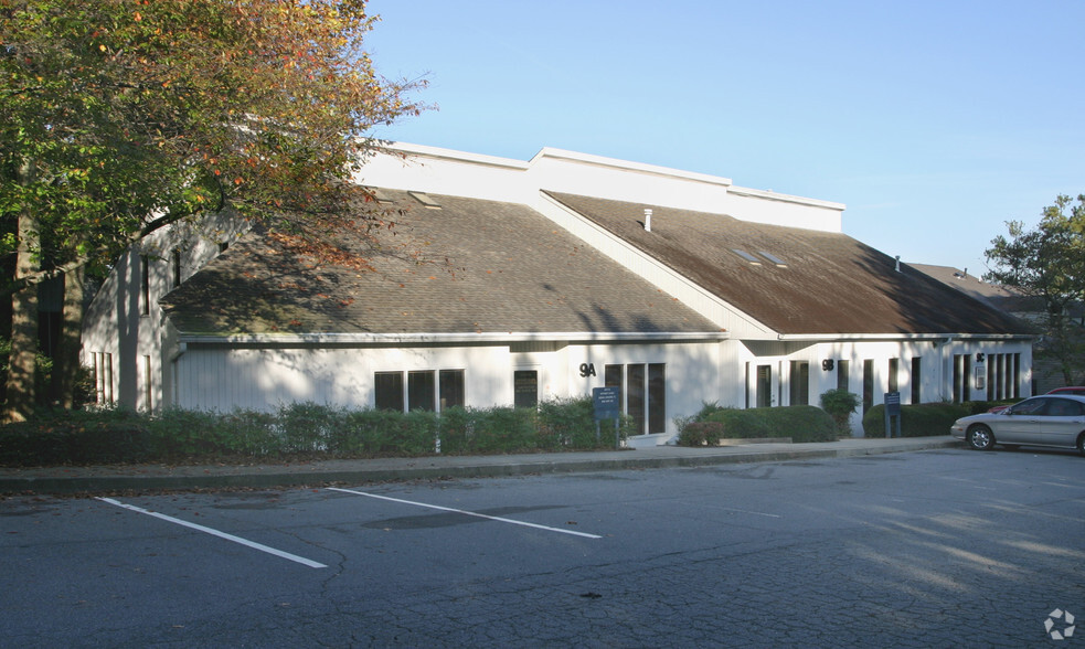 1790 Mulkey Rd, Austell, GA for sale - Building Photo - Image 1 of 1