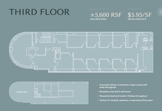 9975 Santa Monica Blvd, Beverly Hills, CA for lease Interior Photo- Image 1 of 1