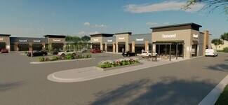 Plus de détails pour 4002 S Washington St, Grand Forks, ND - Commerce de détail à louer