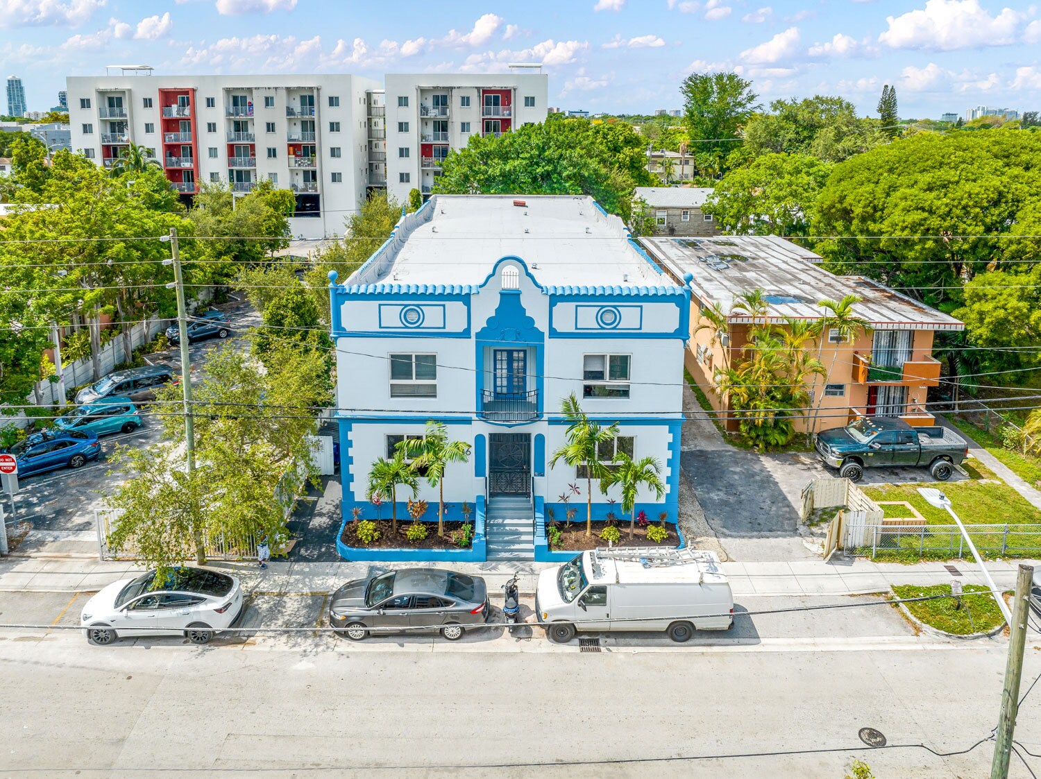 1036 SW 5th St, Miami, FL for sale Building Photo- Image 1 of 1
