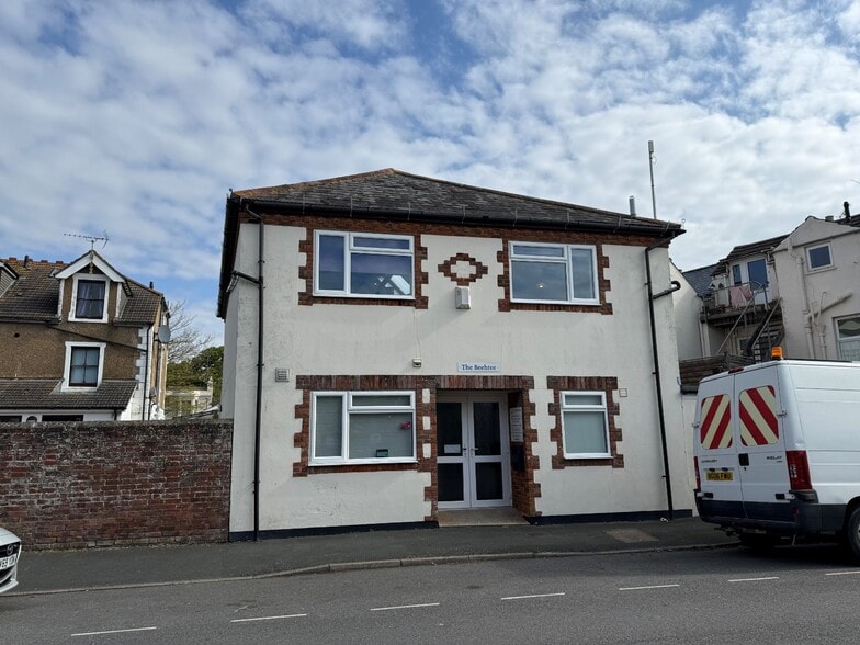 31 William St, Bognor Regis à vendre - Photo du bâtiment - Image 1 de 8