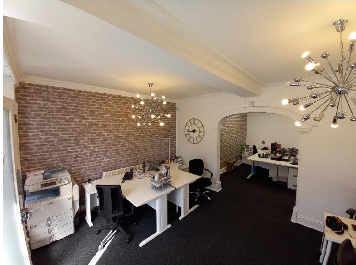 63 Wolverton Rd, Milton Keynes for lease Interior Photo- Image 1 of 2