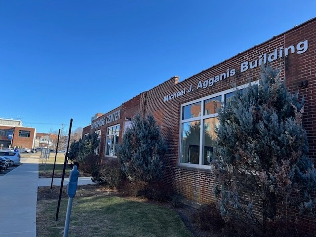 71-121 Loring Ave, Salem, MA à louer - Photo du bâtiment - Image 3 de 6