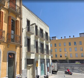 Plus de détails pour Carrer dels Valls, 2, Palafrugell - Multi-résidentiel à vendre